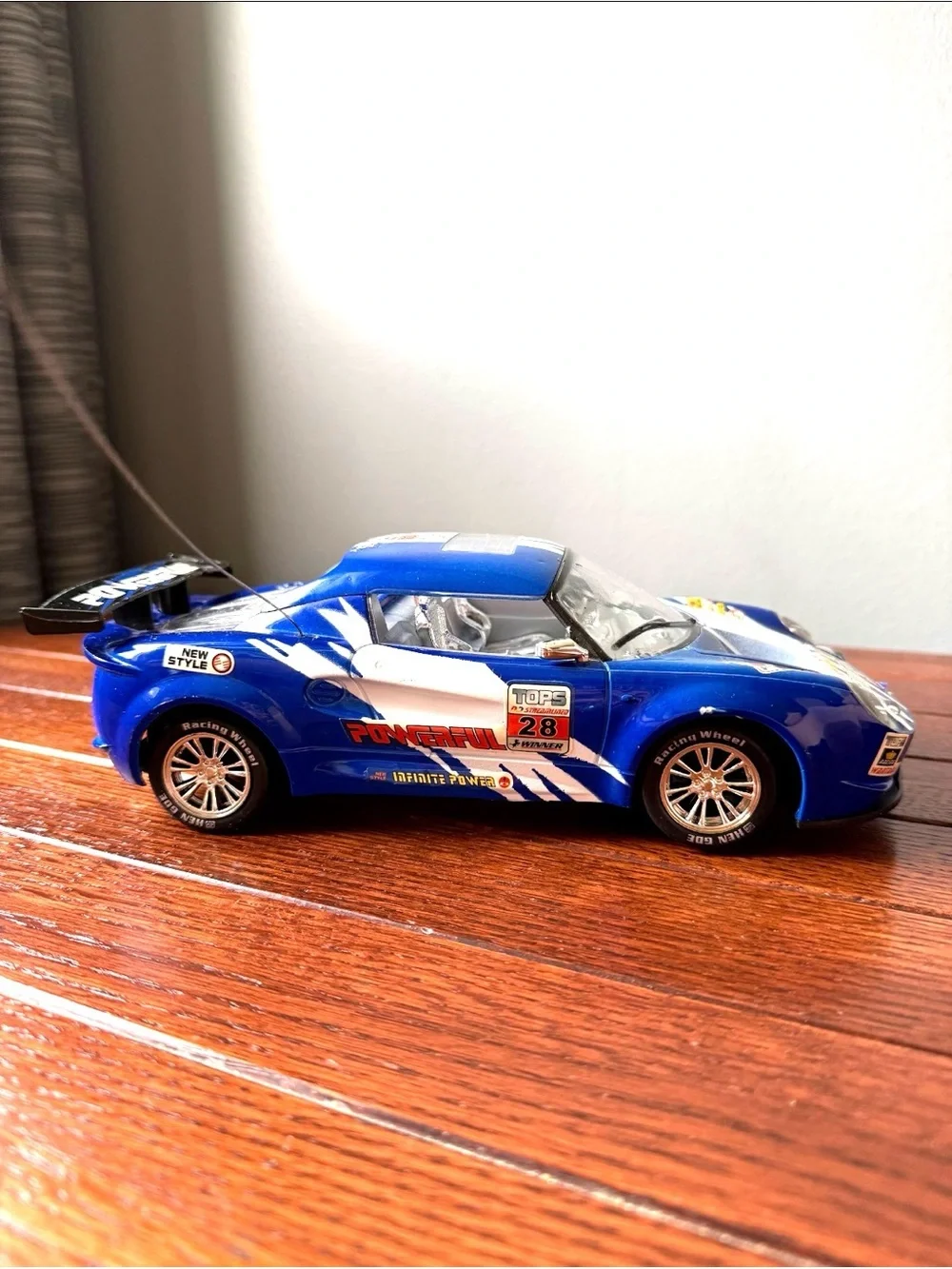 Remote Controlled Car - Vintage